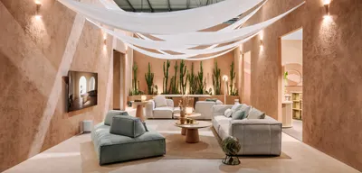 Vismara 享受奢華!因為值得