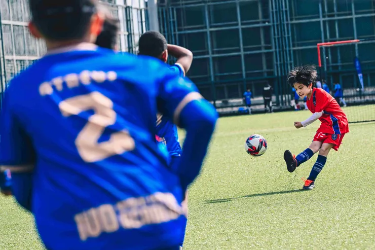 比賽現場情況(2)