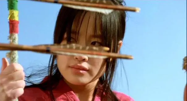 《情弓》電影劇照／IMDb