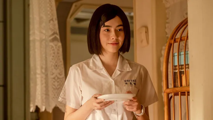 《她和她的她》劇照／劇照提供：Netflix