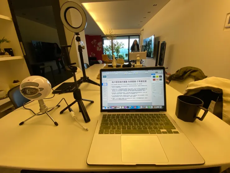 vocus|新世代的創作平台