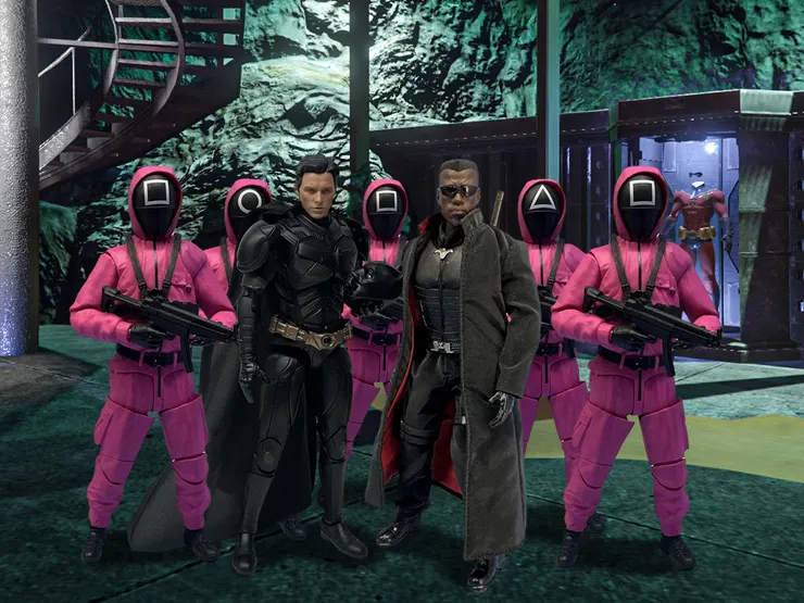 vocus|新世代的創作平台