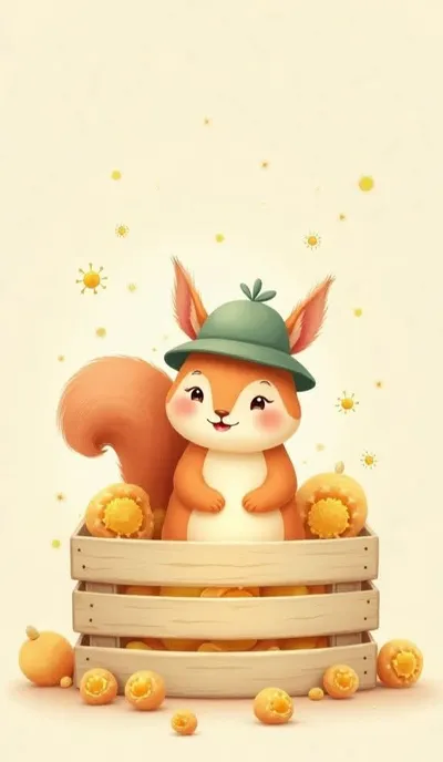 微笑，不必理由；快樂，值得收藏。