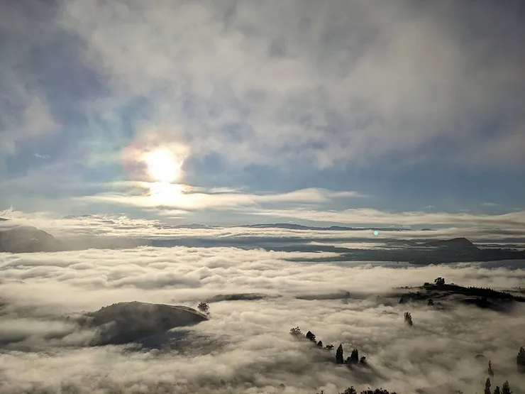 Roys Peak