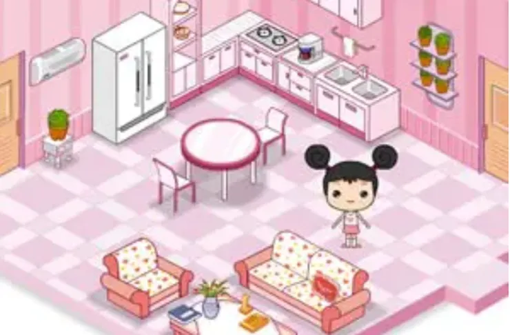 大頭妹-圖片來源