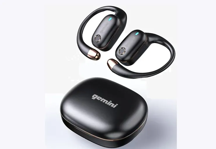 圖片來源：Gemini Sound 官網