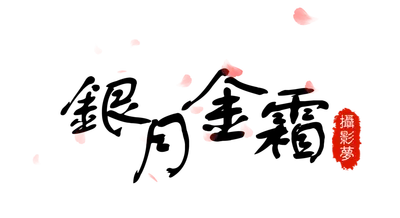 銀月金霜旅遊手札