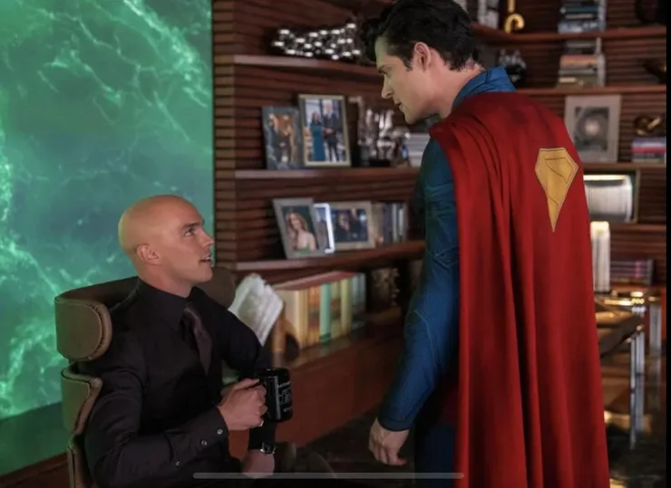 圖源：華納影業