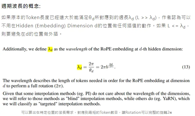 讓讀者困惑度最大的部分!