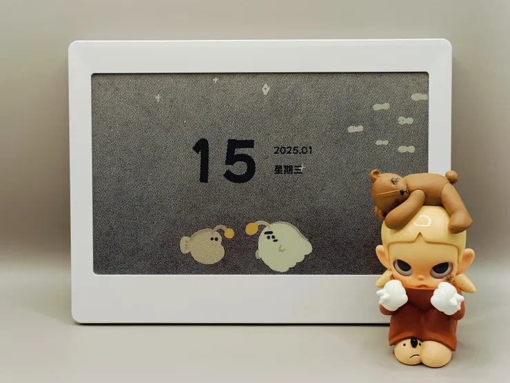 來源：ULANI 永恆曆 /(公仔) Zsiga《第四代-允許這一切發生 Let It Be Series Figures》捂住悲傷 Secret Tears