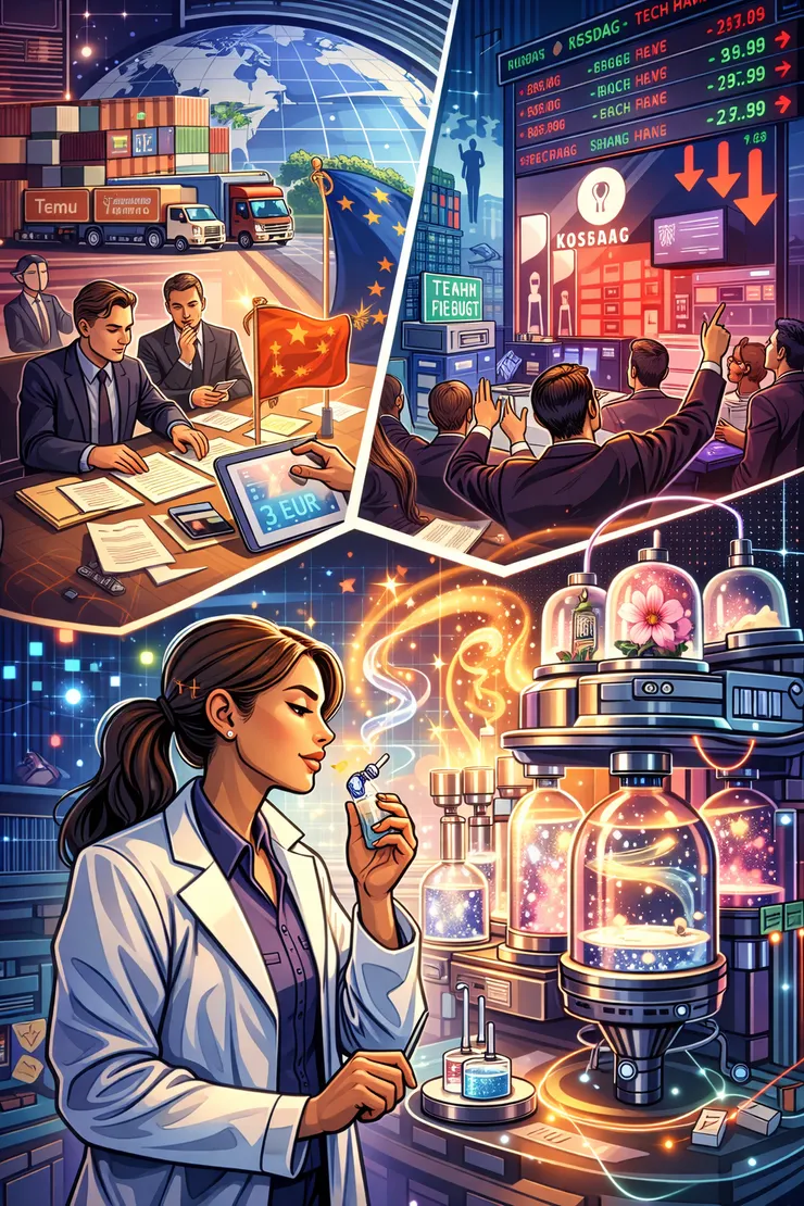 vocus|新世代的創作平台