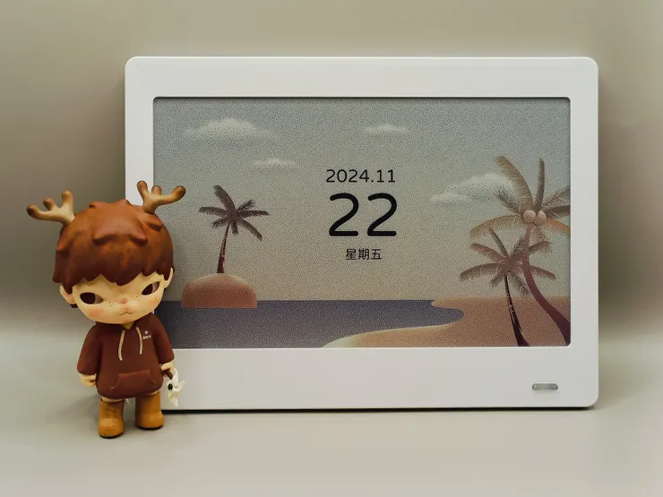 來源：ULANI 永恆曆 /(公仔) HIRONO 小野《第三代-寬恕之城》他者 The Other