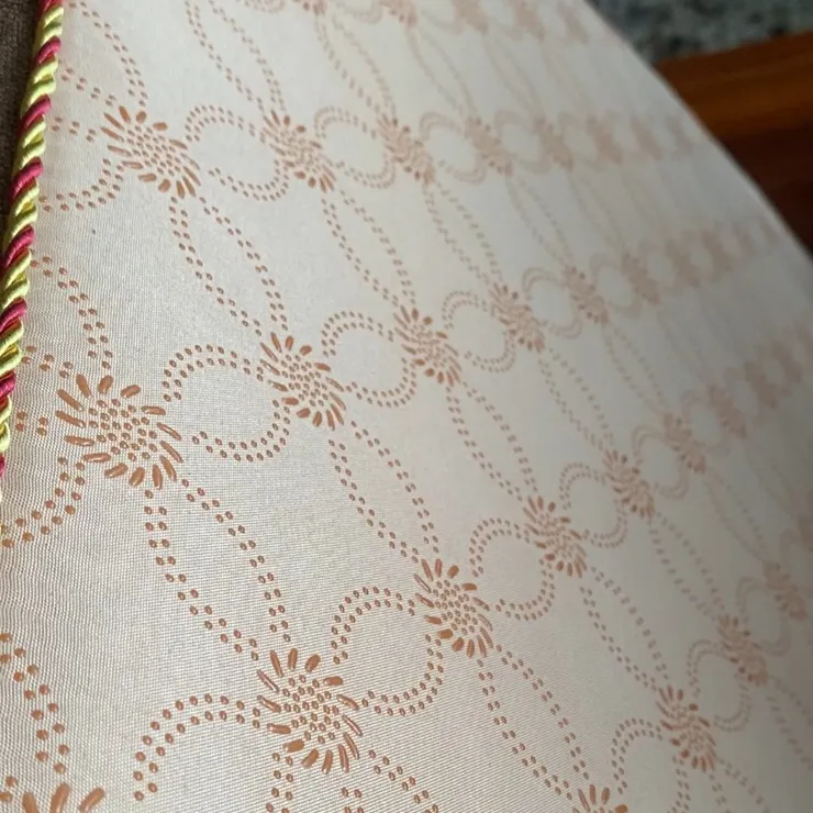 亞麻坐墊－【防滑】設計