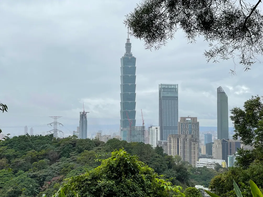 島嶼邊緣的異事檔案