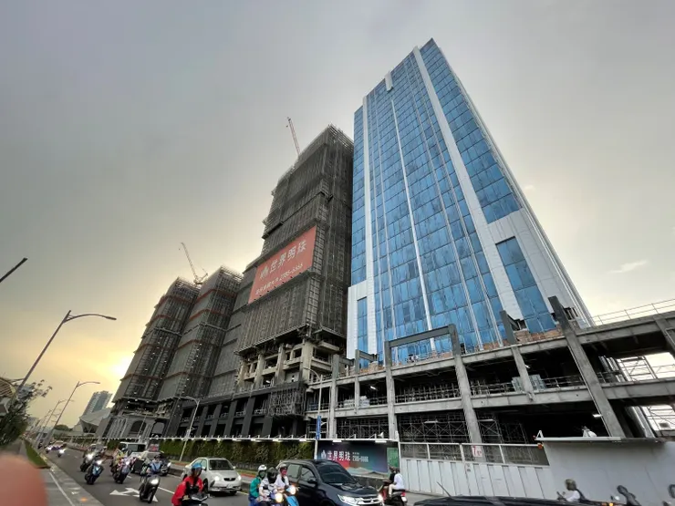 圖／5168實價登錄比價王資料庫