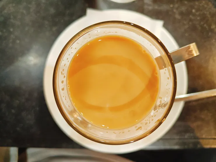 「アカトンボ」熱歐蕾