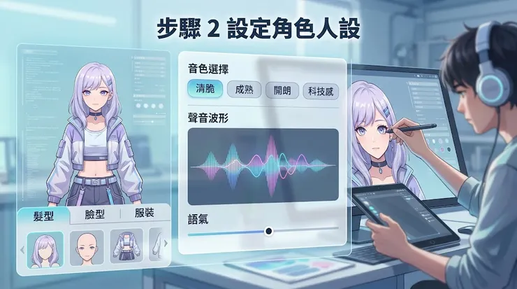 vocus｜新世代的創作平台