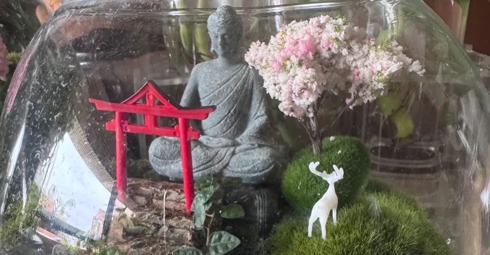 Eason Cheng的沙龍