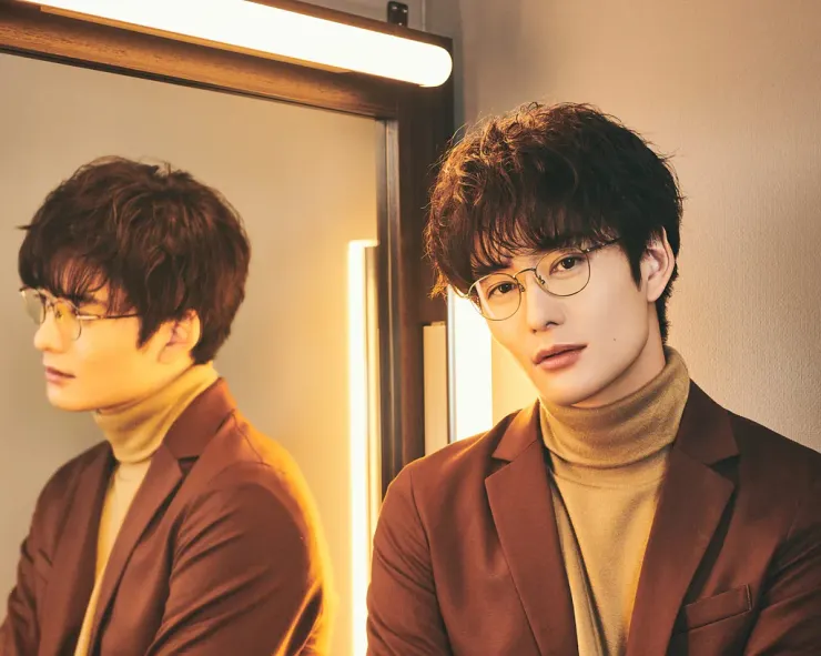 フジテレビュー!!編集部／撮影：YURIE PEPE