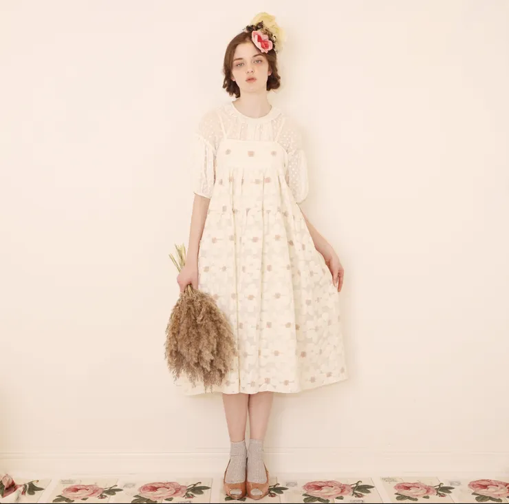 取自Maison de minette官網