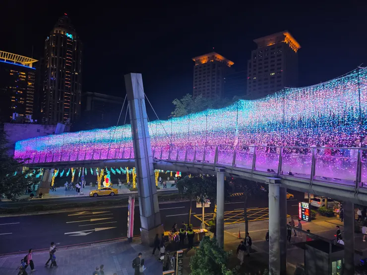 現場看更震撼！