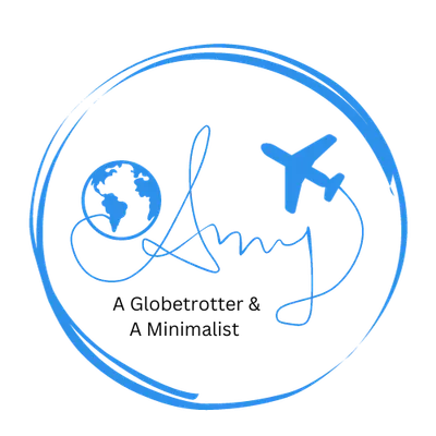 減法玩家Amy的航站咖啡廳