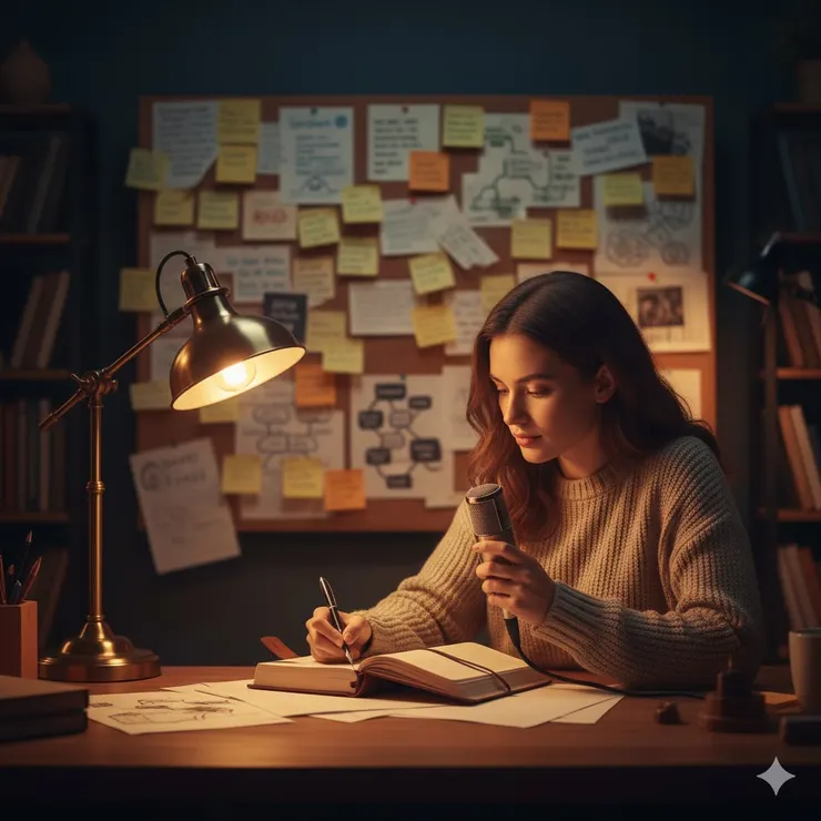 vocus|新世代的創作平台