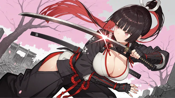 就...還蠻香的。