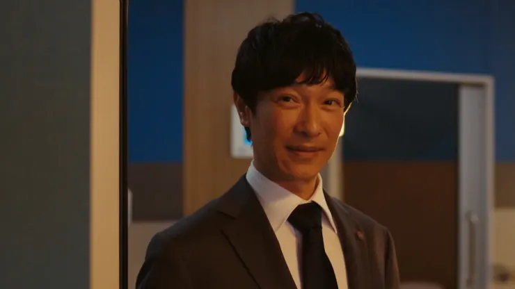 談起戀愛有些生疏的乃木