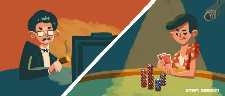 vocus|新世代的創作平台