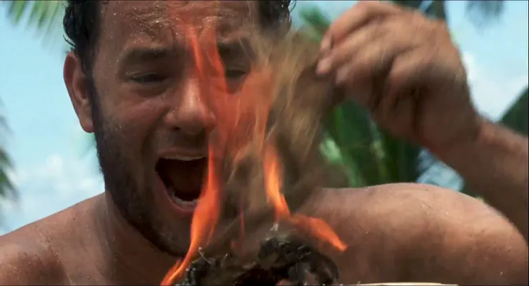 《浩劫重生》劇照／IMDb