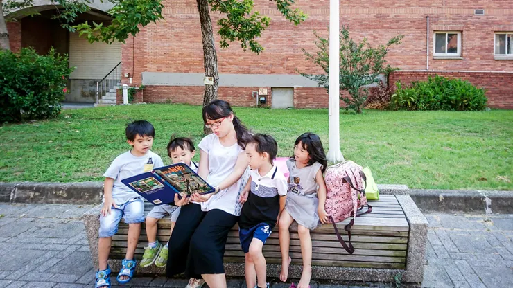 vocus|新世代的創作平台