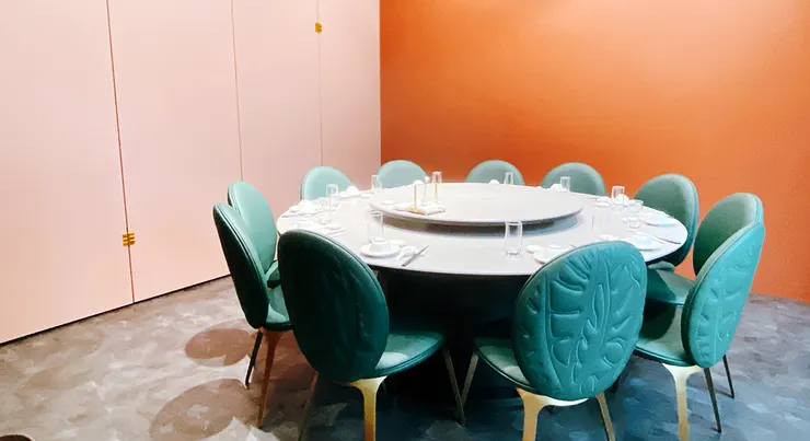 林口海鮮餐廳【拿靠生猛海鮮】媲美海港級料理，節慶聚會推薦餐廳