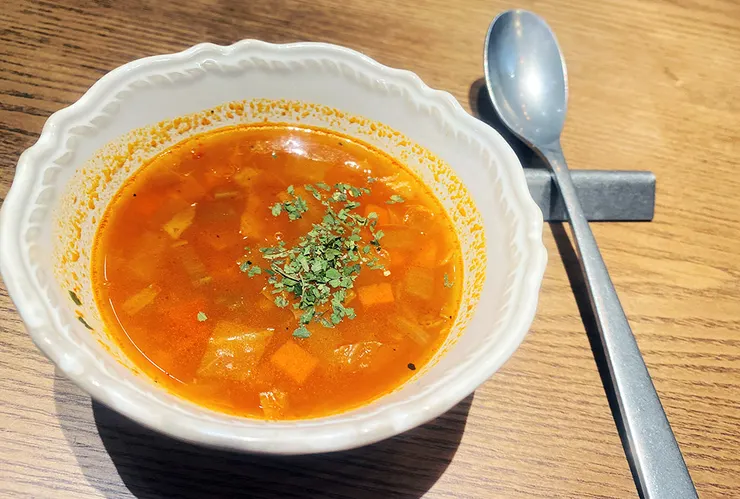 林口三井Outlet二館美食推薦│JK STUDIO歐陸餐廳