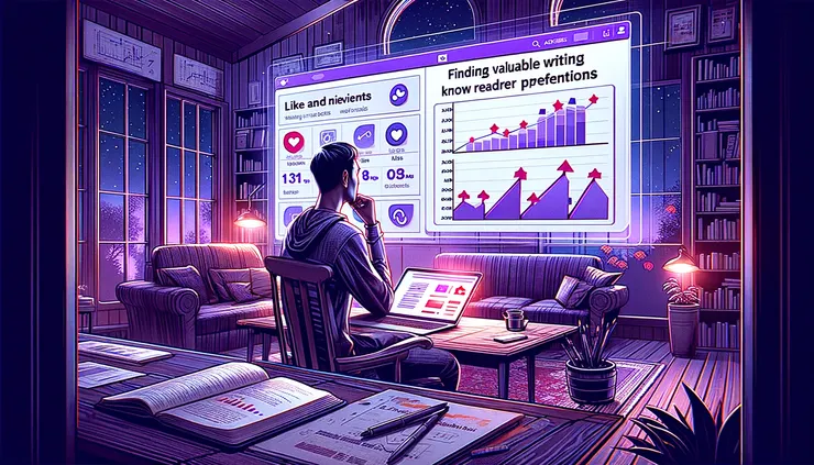 vocus｜新世代的創作平台