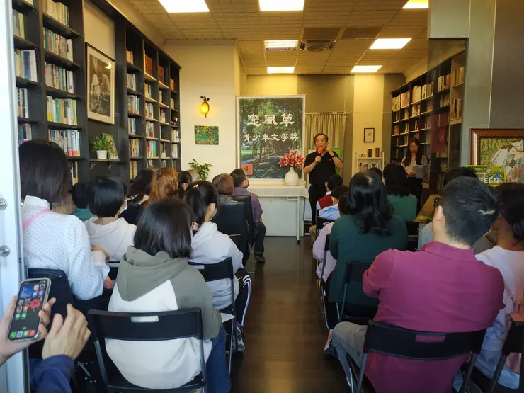 vocus|新世代的創作平台