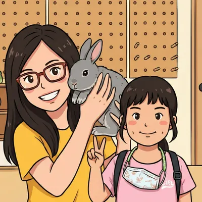 寶拉的播客與生活筆記本