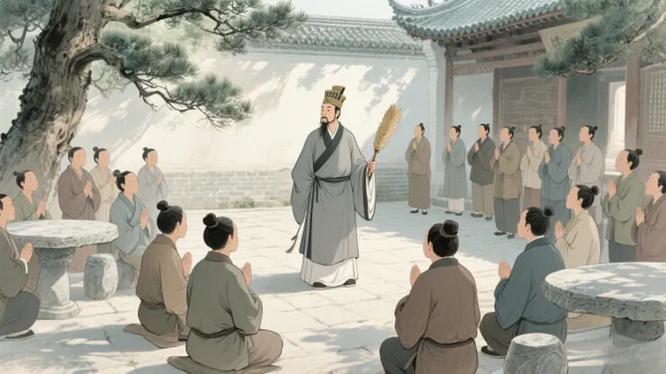 補財庫迷思破解