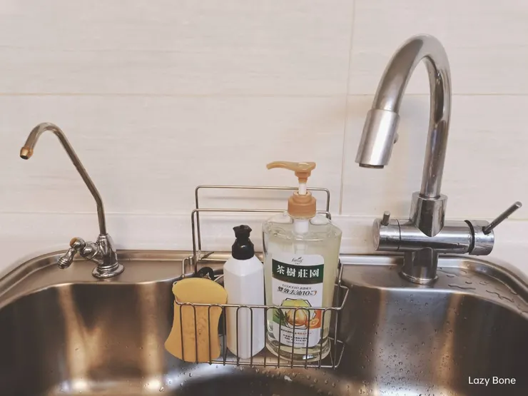 茶樹莊園茶橘雙萃洗碗精