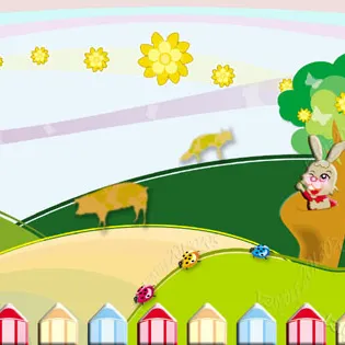 亂跳的羊的沙龍