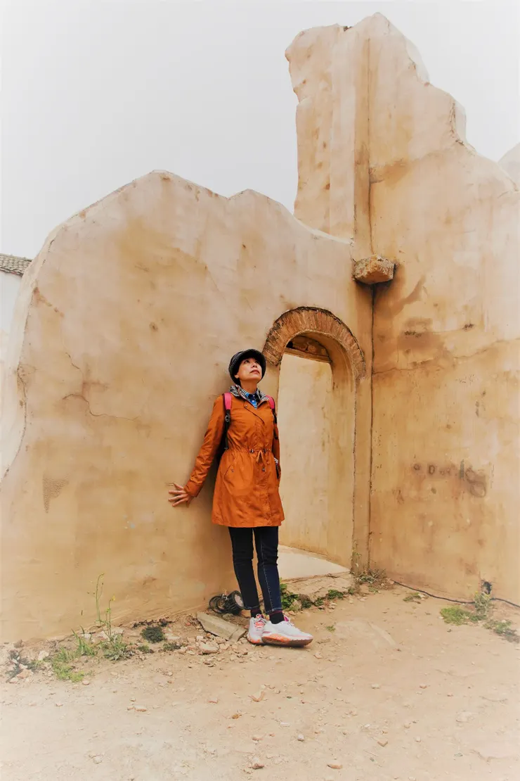 沙美摩洛哥