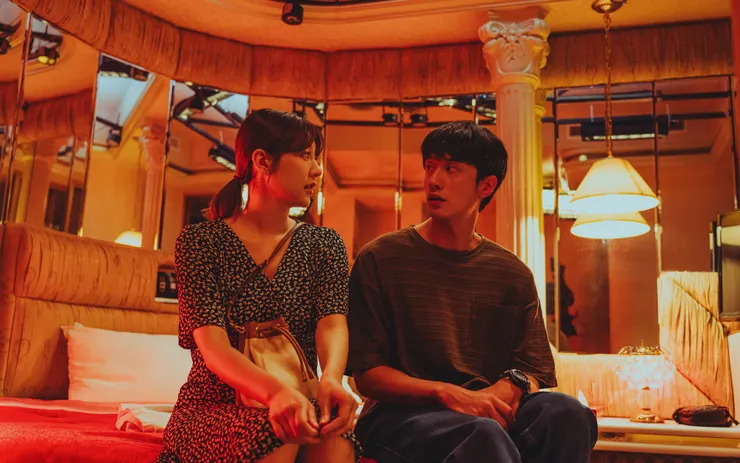 Source/IG@此時此刻、netflixtw