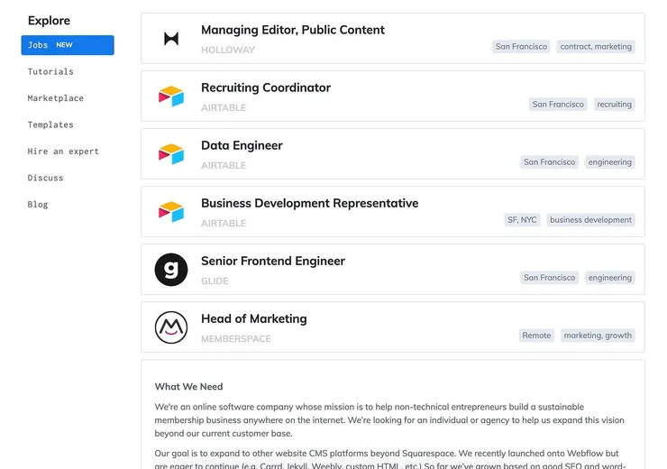 vocus|新世代的創作平台