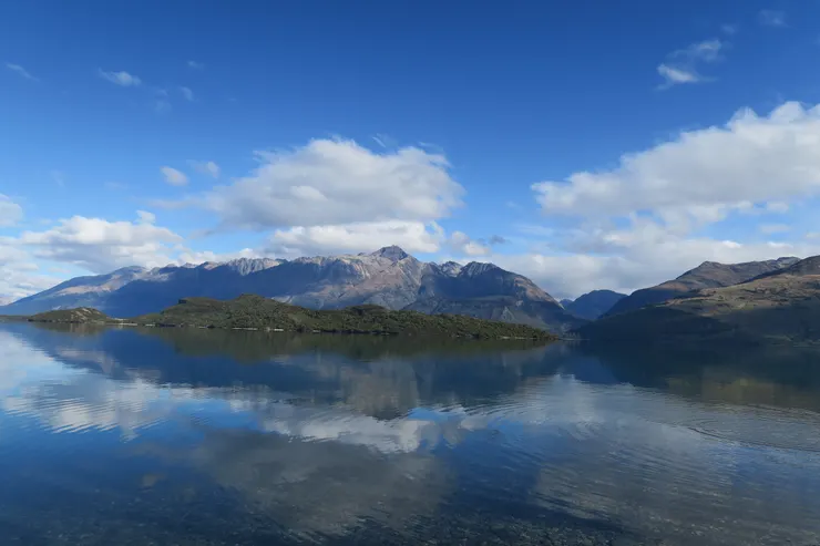 這邊隨便的觀景點都是大景