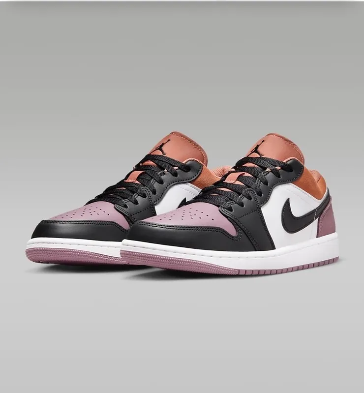 NIKE Air Jordan 1 Low SE