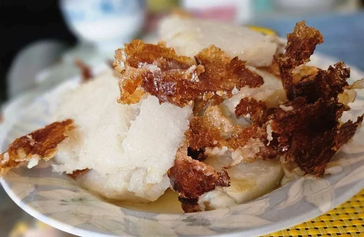 皮是皮， 貴是貴，走不到一起