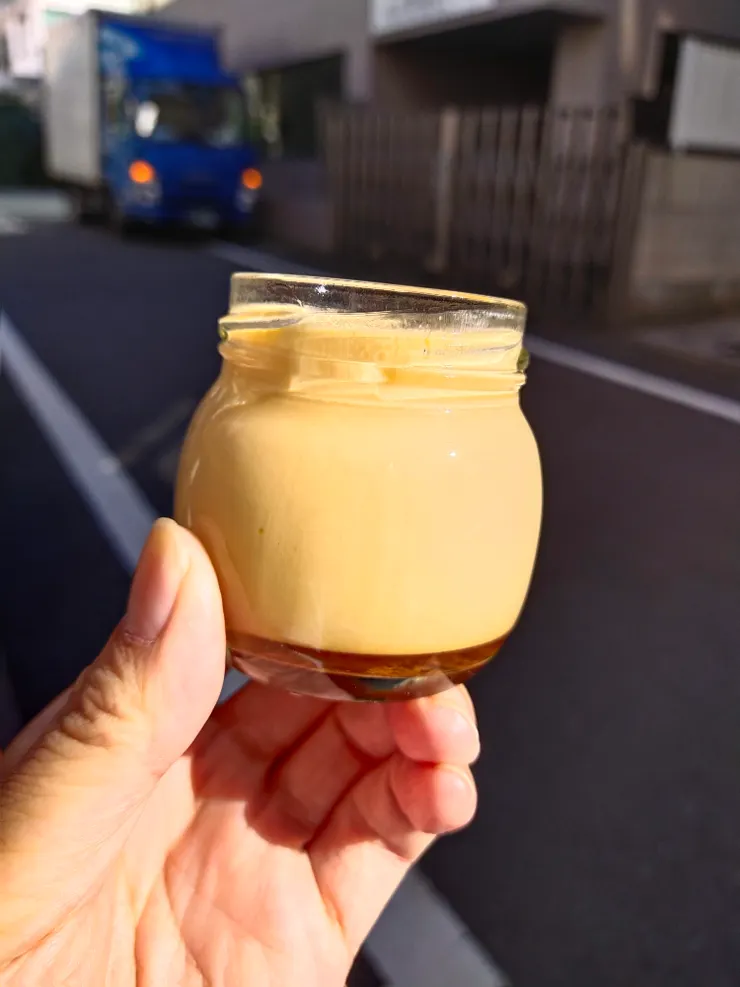 本人實測，味道十分邪惡，吃了會快樂！