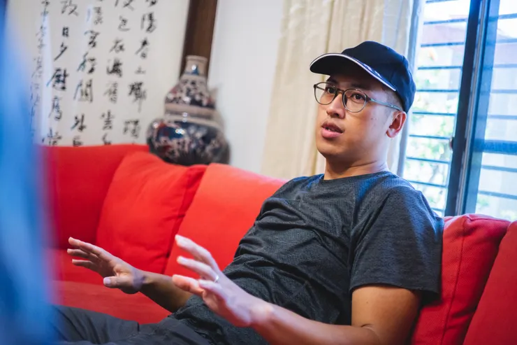 vocus|新世代的創作平台