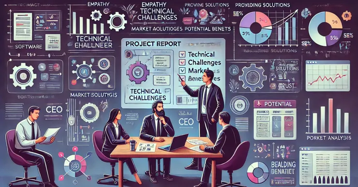 圖片來源： Dall. E生成