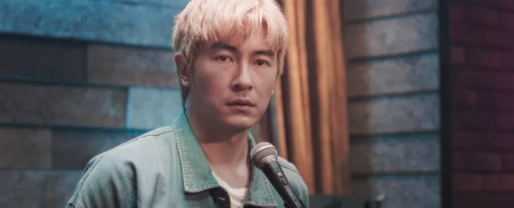 圖片來源:擷取Netflix《有生之年》